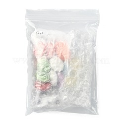 16Pcs 8 Colors Handmade Porcelain Ceramic Beads&nbsp;PORC-FS0001-66