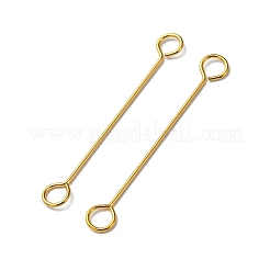 316 Surgical Stainless Steel Eye Pins&nbsp;STAS-YW0001-41B-G