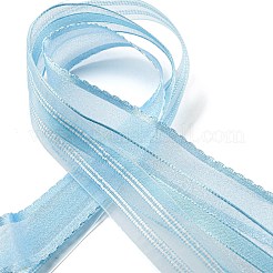 Polyester & Polycotton Ribbons Sets&nbsp;SRIB-G010-01B-02