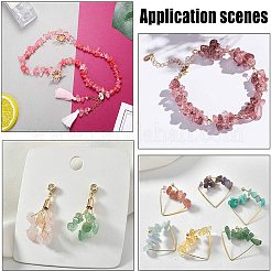 Gemstone Beads and Dyed Shell Beads&nbsp;G-NB0001-50