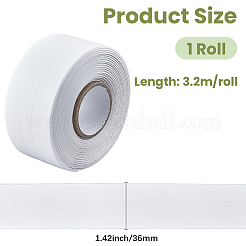 3.2M Waterproof PVC Self Adhesive Stickers Put up a Window Sill&nbsp;DIY-GF0013-23A