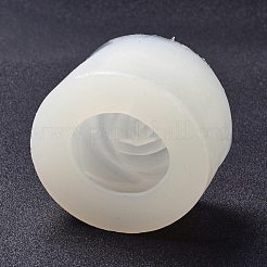 Valentine's Day Theme DIY Candle Food Grade Silicone Molds&nbsp;DIY-C022-13