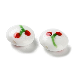 Handmade Lampwork Beads&nbsp;LAMP-S068-03A