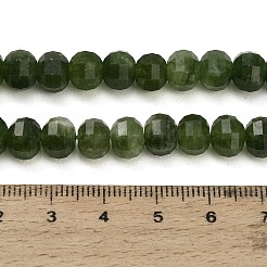 Natural White Jade Beads Strands&nbsp;GG-CBA9106-02I