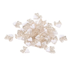 Luminous Resin Decoden Cabochons&nbsp;RESI-N039-83C