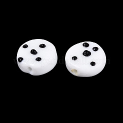 Handmade Lampwork Beads&nbsp;LAMP-N040-02A