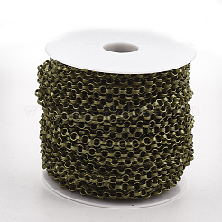 Iron Rolo Chains&nbsp;CH-T001-04AB