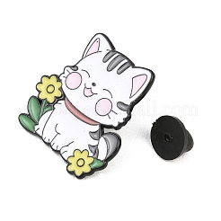 Enamel Pins&nbsp;JEWB-L029-01EB-04