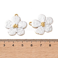 304 Stainless Steel Pendants&nbsp;SA-L001-02G-01