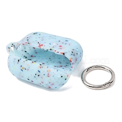 Luminous Silicone Wireless Earbud Carrying Case&nbsp;PAAG-PW0010-015F