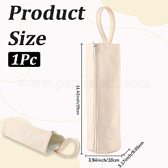 PU Leather Bags with Handle&nbsp;ABAG-WH20010-33B
