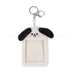 Velvet Photocard Sleeve Keychain&nbsp;ZXFQ-PW0001-084A