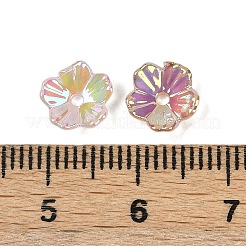 Acrylic Bead Caps&nbsp;MACR-L008-03