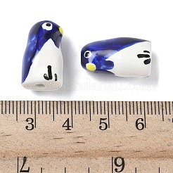 Handmade Porcelain Beads&nbsp;PORC-K003-08D