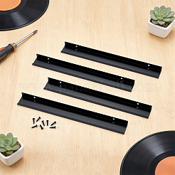 9Pcs Aluminum Alloy Hidden Cabinet Handles&nbsp;FIND-DL0001-13