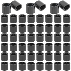 100Pcs Resin Wristband Barbed Buckles&nbsp;DIY-CP0013-74