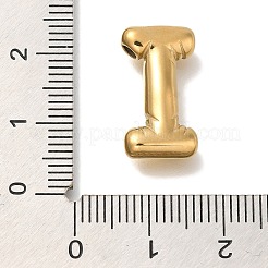 PVD Vacuum Plating 304 Stainless Steel Pendants&nbsp;STAS-S148-29G-I