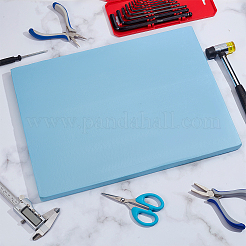 Foam Mould Plates&nbsp;DIY-WH0060-29B