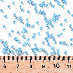 12/0 Glass Seed Beads&nbsp;SEED-US0003-2mm-123