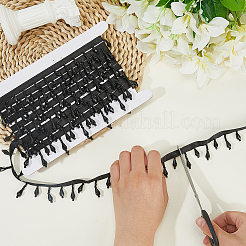 4M Polyester Lace Trim&nbsp;OCOR-AR0002-05