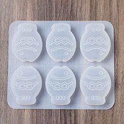 DIY Silicone Display Molds&nbsp;SIMO-P008-05B