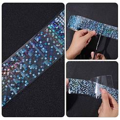 6 Rolls 6 Colors PET Decorative Stickers&nbsp;DIY-CP0013-11