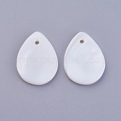 Shell Pendants&nbsp;BSHE-P026-03C