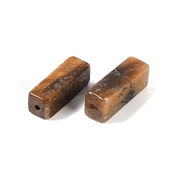 Natural Tiger Eye Beads&nbsp;G-G137-01L