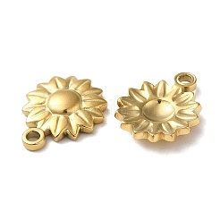 304 Stainless Steel Charms&nbsp;STAS-Q25-10G