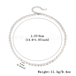 S925 シルバー 淡水パール ジュエリーセット ネックレス ブレスレット アンクレット レディース&nbsp;RY7291-3