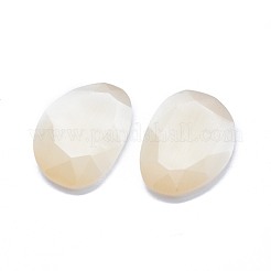 Cat Eye Cabochons&nbsp;G-G795-10-02
