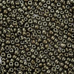 8/0 Glass Seed Beads&nbsp;X1-SEED-A017-3mm-1124