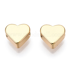 Brass Beads&nbsp;KK-WH0034-01A-G