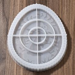 Easter DIY Candle Silicone Molds&nbsp;LS-DIY-A056-03B