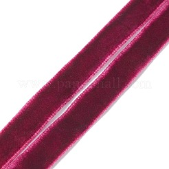 Single Face Velvet Ribbon&nbsp;SRIB-XCP0001-13