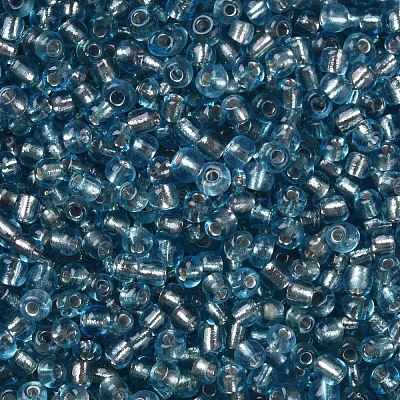 8/0 Glass Seed Beads&nbsp;SEED-A005-3mm-23-1