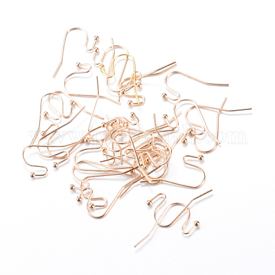 Iron Earring Hooks&nbsp;IFIN-T001-05KC-1
