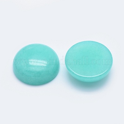 Natural Jade Cabochons&nbsp;G-G760-B02-13-1
