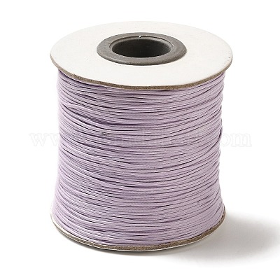 Waxed Polyester Cord&nbsp;YC-0.5mm-132-1