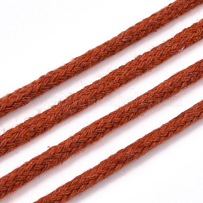 Cotton String Threads&nbsp;OCOR-T001-02-05-1