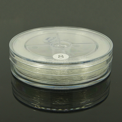 Elastic Crystal Thread&nbsp;CT-K001-0.8mm-1