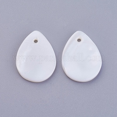Shell Pendants&nbsp;BSHE-P026-03C-1