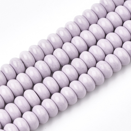 Natural Agate Beads Strands G-S286-07B-1