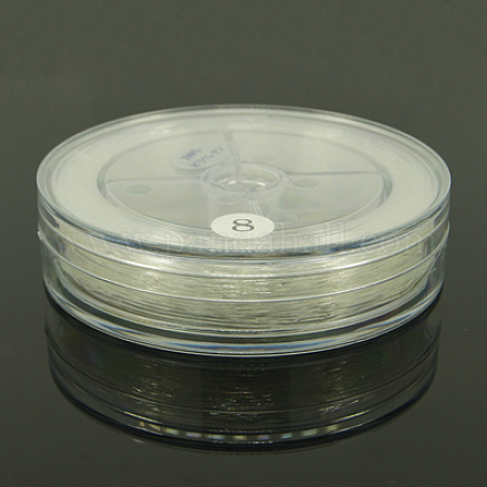 Elastic Crystal Thread&nbsp;CT-K001-0.8mm-1