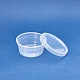 Column Plastic Bead Containers&nbsp;CON-BC0003-04-3