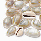 Cowrie Shell Beads&nbsp;SSHEL-T004-05-1