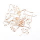 Iron Earring Hooks&nbsp;IFIN-T001-05KC-1