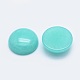 Natural Jade Cabochons&nbsp;G-G760-B02-13-2