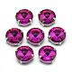 Sew on Rhinestone&nbsp;RGLA-T038-14mm-10-1