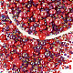 Half Round ABS Plastic Cabochons&nbsp;FIND-TAC0038-08E-3